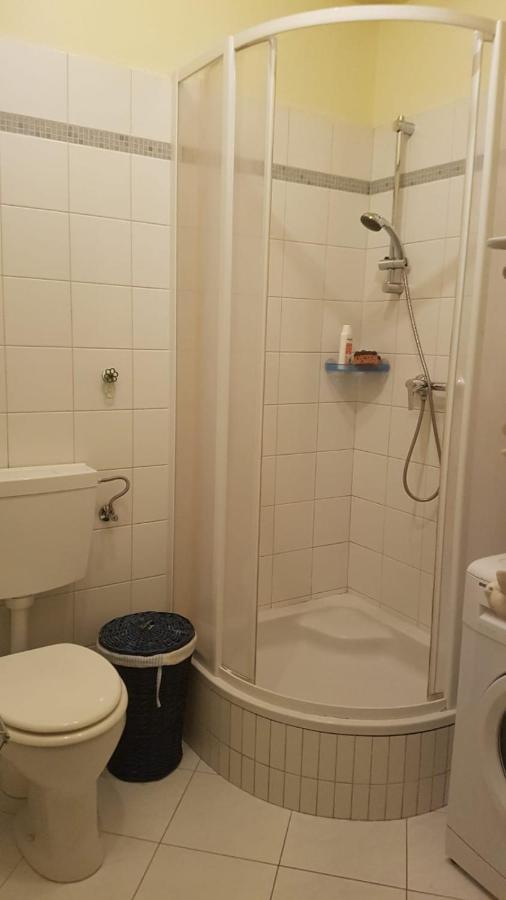 Operngasse-Karlsplatz Apartment Vienna Exterior photo